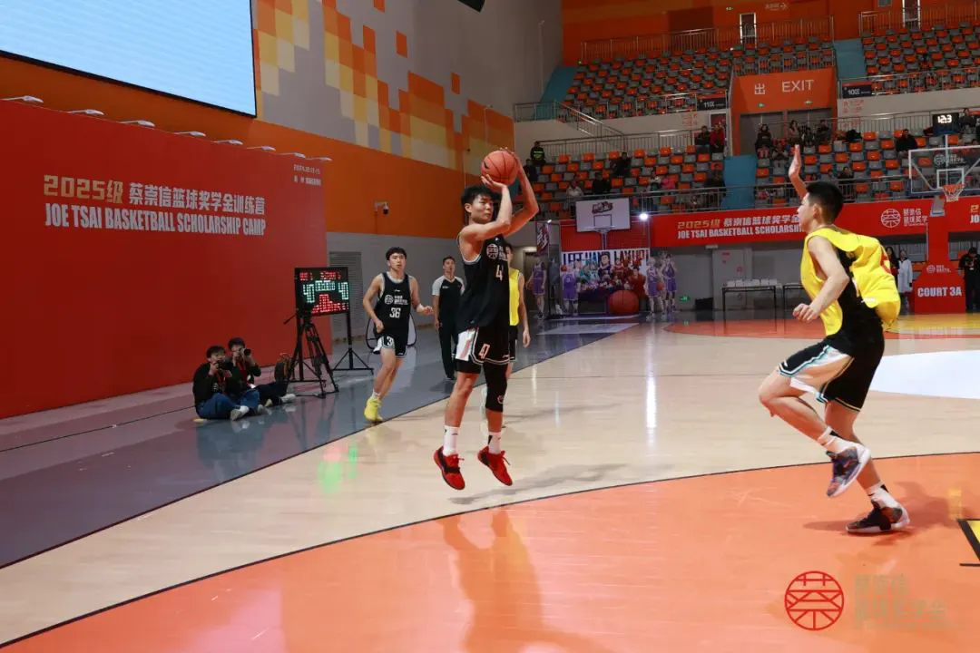 为什么可靠的篮球技术指导对初学者很重要?_0